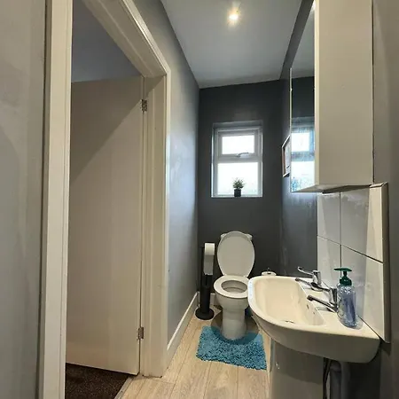 Apartman October Disc - Long - Contractors
