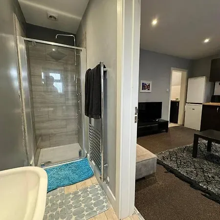 Apartman October Disc - Long - Contractors *