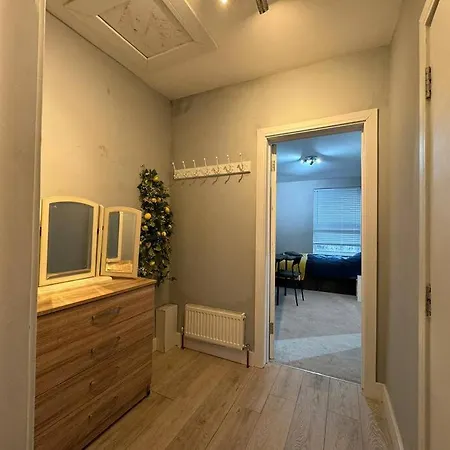 Apartman October Disc - Long - Contractors Bristol